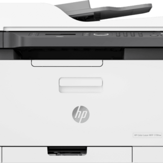 HP Color Laser MFP 179fnw Printer - Kenya