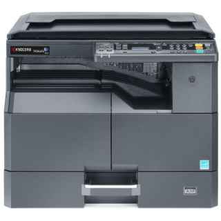Kyocera TASKalfa 1800 A3 Mono Multifunction Laser Printer - 1102NC3NL0 - Kenya