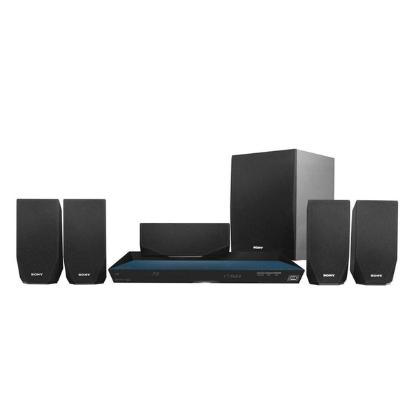 Sony BDV-E2100 5.1ch 800W Blu-ray Home Theater System with Bluetooth - Kenya