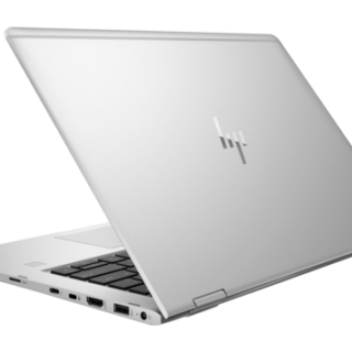 HP Elitebook x360 1030 G2 Intel Core i7-7600U Processor,7th Gen,16GB RAM,512GB SSD,13.3 Inch FHD UMVA Display Touch Sure View,Clickad Backlit,Win 10(64bit) Pro - Kenya