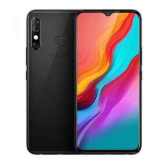 Infinix Hot 8 Smartphone (X650B) - 4G- 2GB RAM, 32GB ROM, 6.6 Inch HD+, Android 9.0, 5000mAh - Kenya