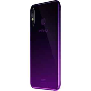 Infinix Hot 8 Smartphone - Kenya