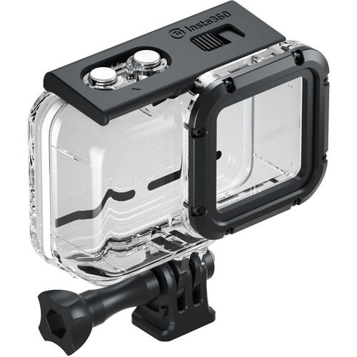 Insta360 Dive Case for ONE R 4K Edition - Kenya