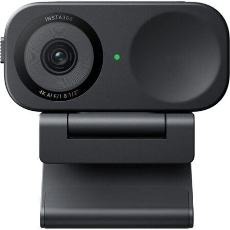 Insta360 Link 2C 4K AI Webcam - Kenya