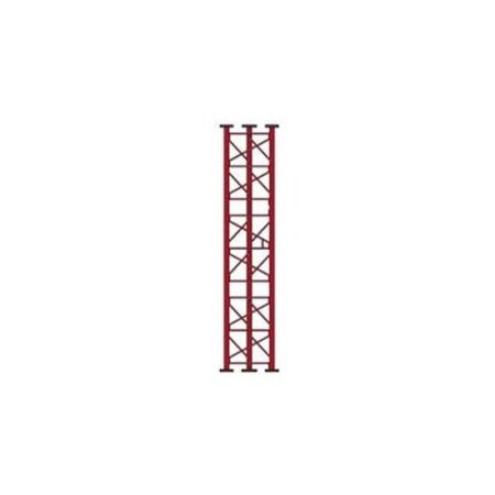 intermediate section gc painting red turret series 550 xl 3m televes | +254720548999