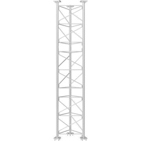 intermediate section gc painting white turret series 550 xl 3m televes | +254720548999