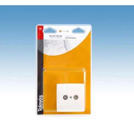 intermediate series socket televes | +254720548999