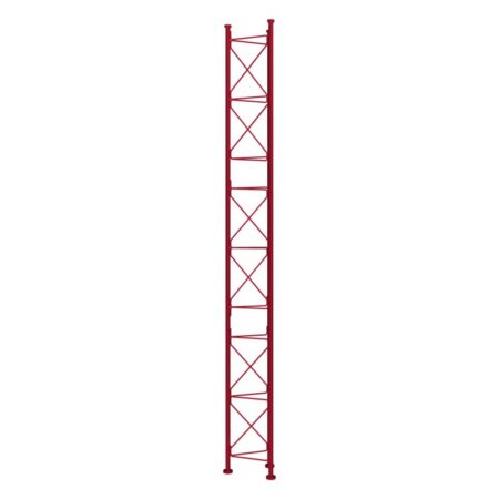 intermediate stretch zinc painting red 3m turret serie 360 televes | +254720548999