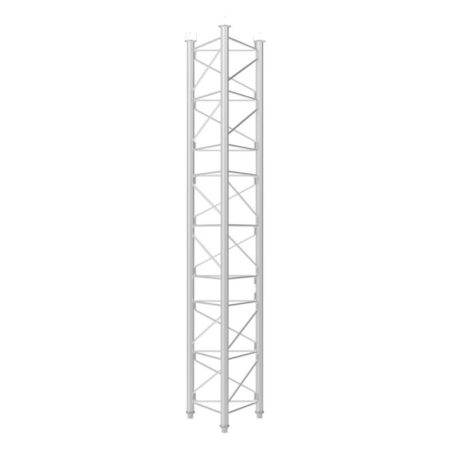 intermediate stretch zinc painting white 3m turret serie 550 televes | +254720548999