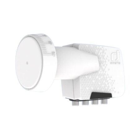 inverto home pro quattro universal 40mm pll lnb 4k 03db 4 polarities | +254720548999