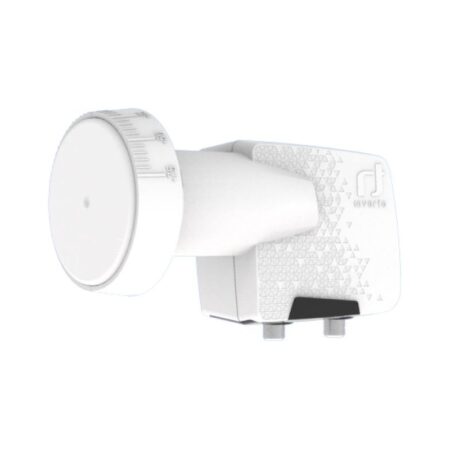 inverto home pro twin universal 40mm pll lnb 4k 03db 2 outputs | +254720548999