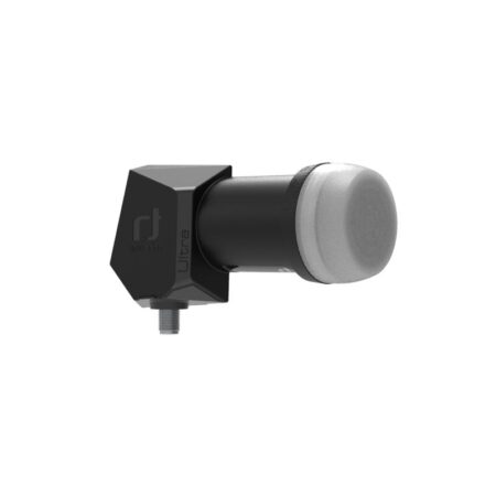 inverto lnb single black ultra 40mm high gain low noise pll 8k | +254720548999