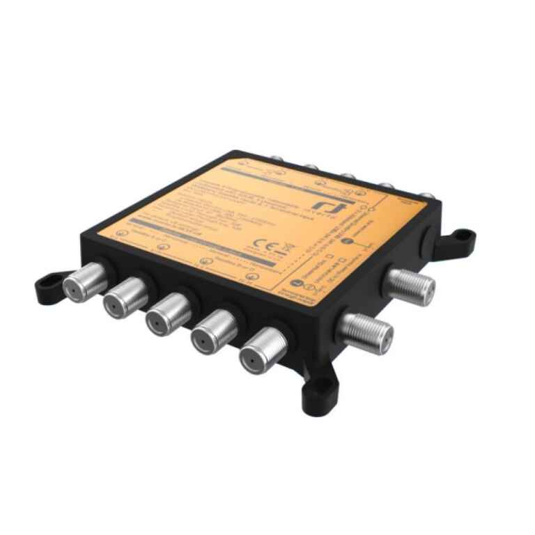 Inverto Unicable 2 Programmable cascade multiswitch with 32...