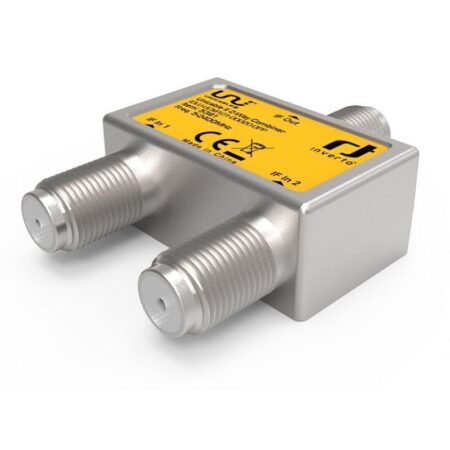 inverto unicable ii 2 way combiner 5 2400mhz | +254720548999