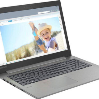 Lenovo IdeaPad 330-15HD Laptop Core I3-7100U Processor, 4GB RAM, 1TB HDD, 15.6 Inch Display, Free DOS - Kenya