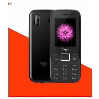 Itel phone (It 5081 )- Tri SIM, Opera Mini, 1150mAh - Kenya