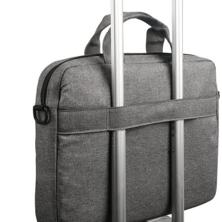 Lenovo T210 Casual Toploader 15.6" Briefcase Black (GX40Q17229) - Kenya