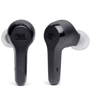 JBL Tune 215TWS Wireless Earbuds - JBL Pure Bass Sound, Charging Case with 20 Additional Hours - Kenya