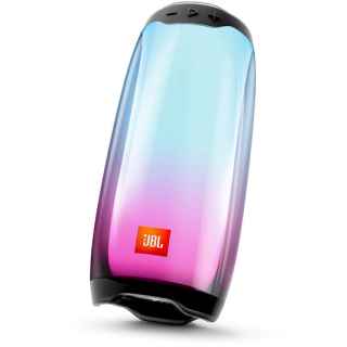 JBL Pulse 4 – 360° 20W IPX7 Waterproof Bluetooth Speaker - Kenya