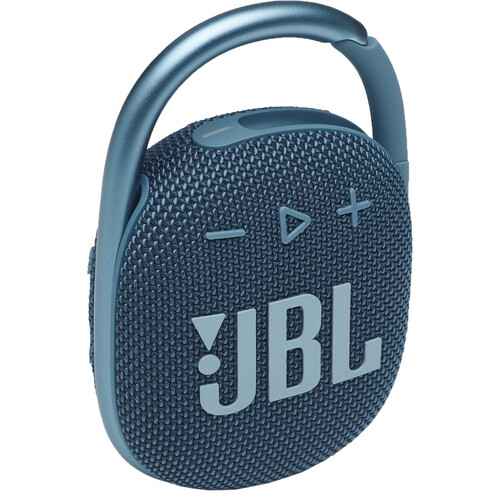 JBL CLIP 4 - Kenya