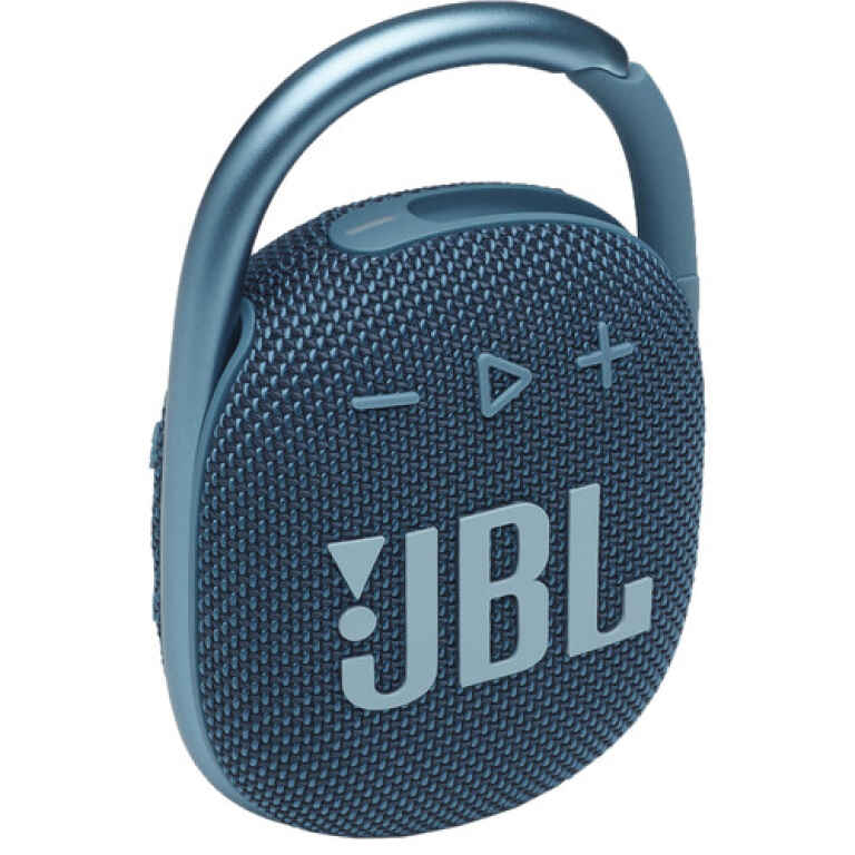JBL CLIP 4 - Kenya
