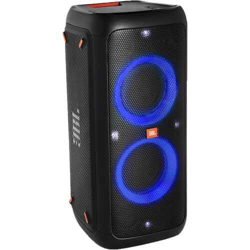 JBL PartyBox 200 Bluetooth Speaker - Kenya
