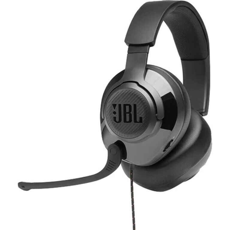 JBL Quantum 200 Wired - Kenya