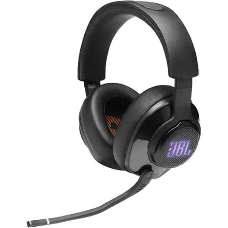 JBL Quantum 400 Headphones - Kenya