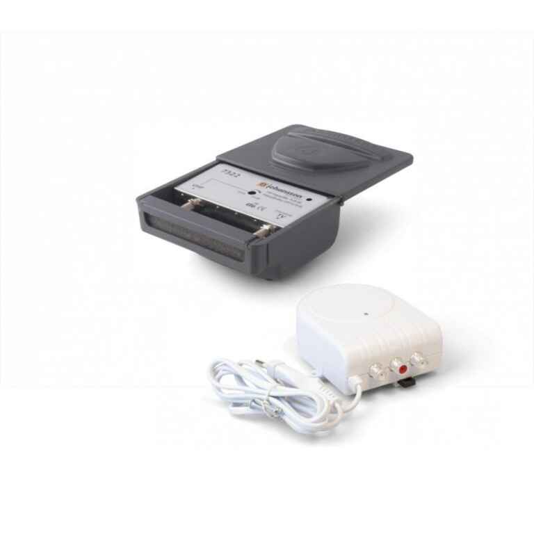 Johansson 7322KTL2 Kit Amplification of mast, UHF, 25dB,...