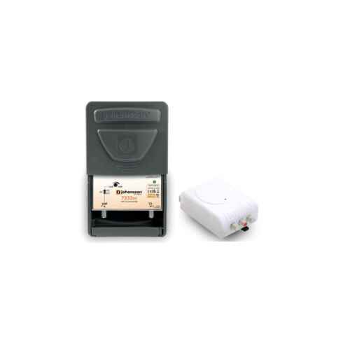 Johansson 7332DC UHF Preamplifier Kit (LTE/5G) (Fully...