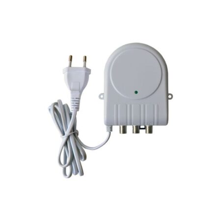 johansson 7720l2 indoor amplifier 1 input 2 outputs lte2 5g vhf uhf | +254720548999