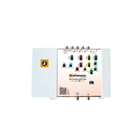 johansson 7785 lte amplifier central 4 inputs sat 35 db | +254720548999