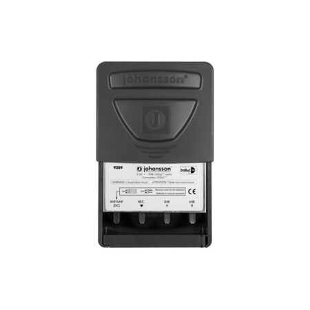 johansson 9209 switch diseqc inputs 2 sat 1 terr | +254720548999