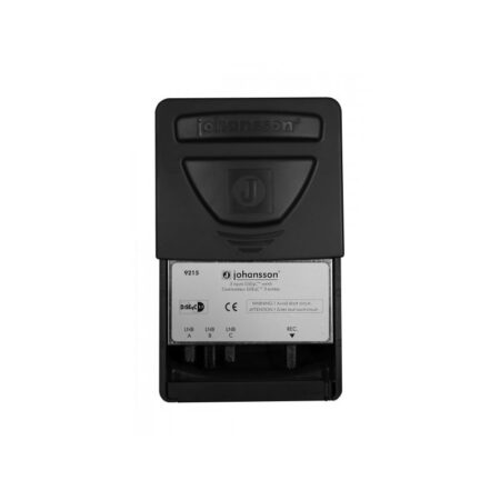 johansson 9215 switch diseqc 3 inputs | +254720548999
