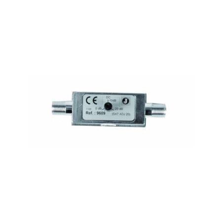 johansson 9609 attenuator 20db | +254720548999