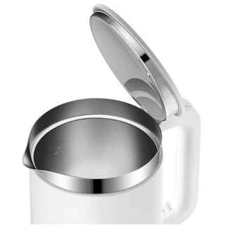 XIAOMI Mi Electric Water Kettle 1.5L Capacity , 220V Voltage - Kenya