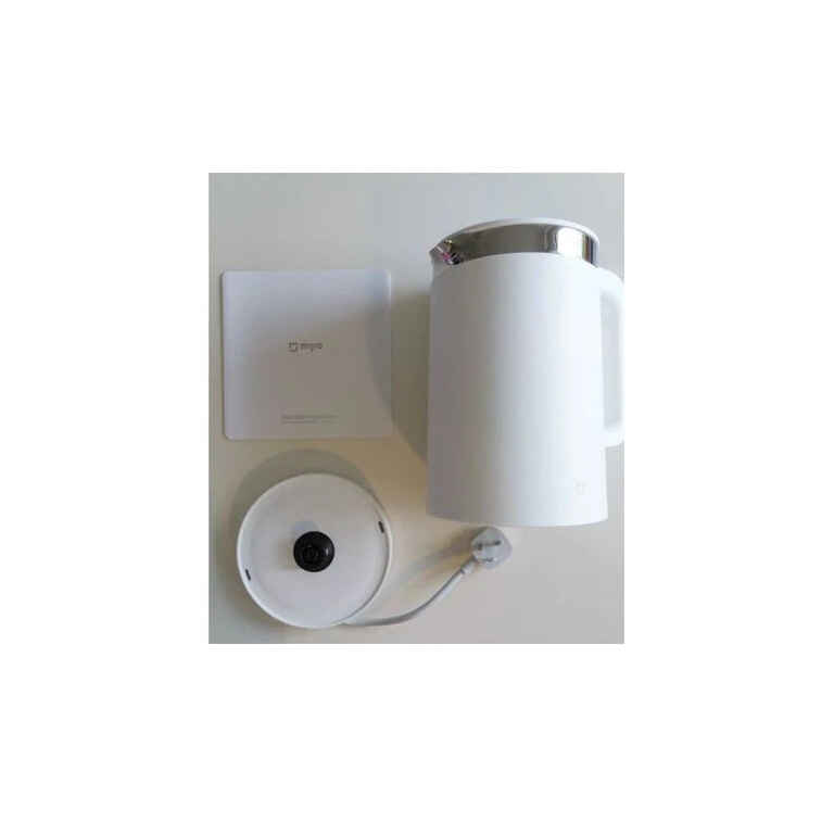 XIAOMI Mi Electric Water Kettle 1.5L Capacity , 220V Voltage - Kenya - Image 2