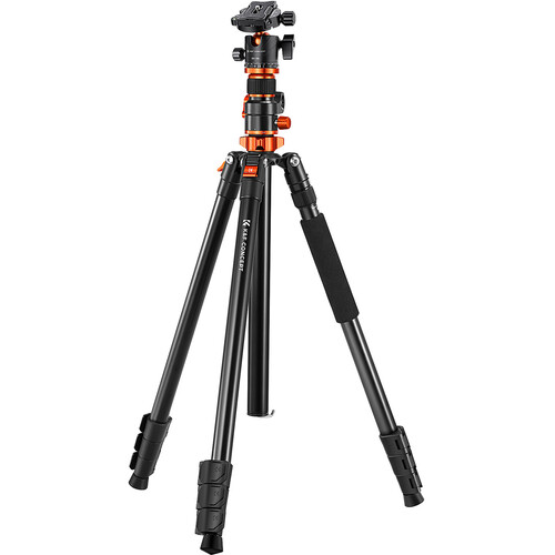 K&F Concept T254A7 Magnesium Alloy Tripod - Kenya %count(title) +254720548999 K&F Concept T254A7 Magnesium Alloy Tripod - Kenya