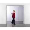 Cut to Length: Light Duty Clear PVC Strip Curtains - Image 3