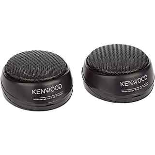 Kenwood KFC T40A Subwoofers and Tweeter Car Speaker - Kenya