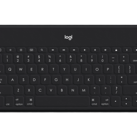 Logitech Keys-to-Go Portable Wireless Keyboard for Apple - Kenya