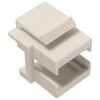 Keystone module for F.O. SC/APC Female adapter Televes