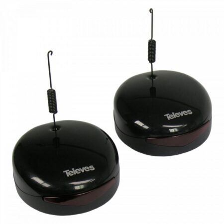kit transmitter receiver universal digidom ir 8 channels televes | +254720548999