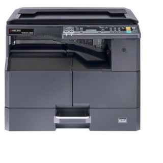 Kyocera TASKalfa 2020 A4/A3 Monochrome MFP Copier - Kenya