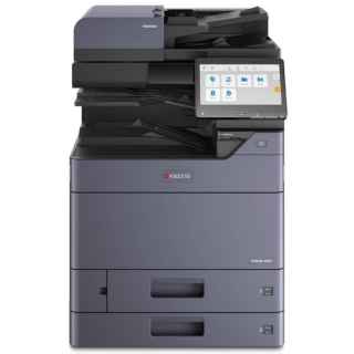 Kyocera TASKalfa 5004i A3 Mono Laser Multifunction Printer (1102YS3NL0) - Kenya