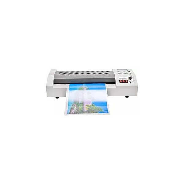 Officepoint Metal Cover A3 19mm OP3194R Laminator - Kenya