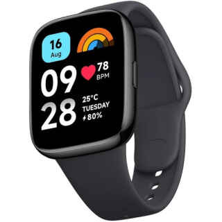 Xiaomi Redmi Watch 3 Active with large 1.83-inch display Smartwatch - Kenya