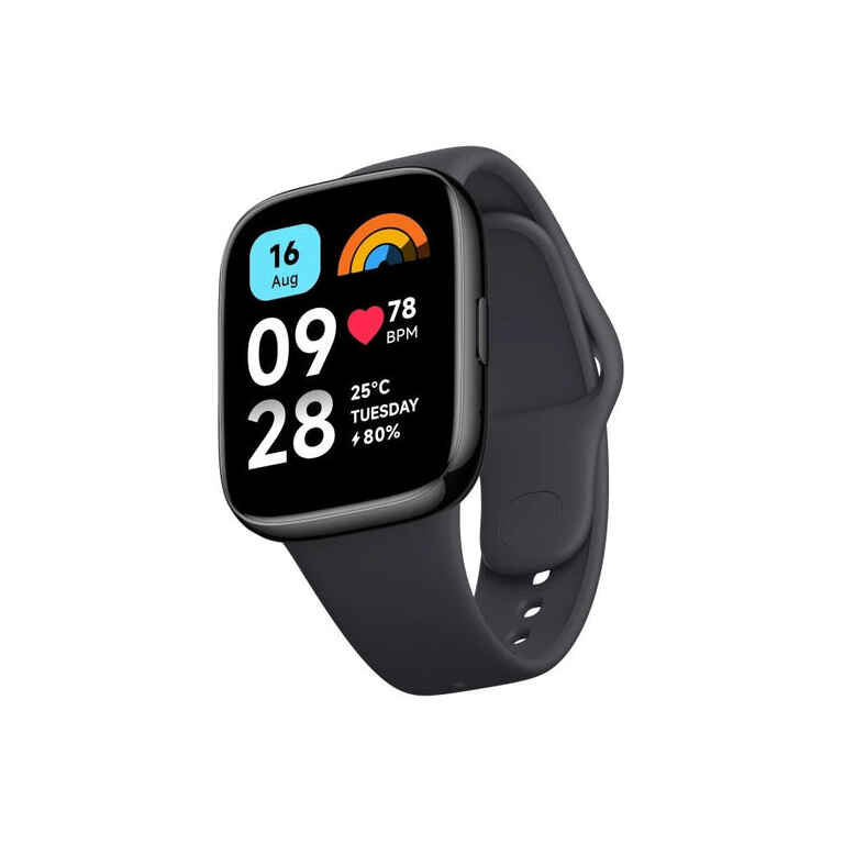 Xiaomi Redmi Watch 3 Active with large 1.83-inch display Smartwatch - Kenya