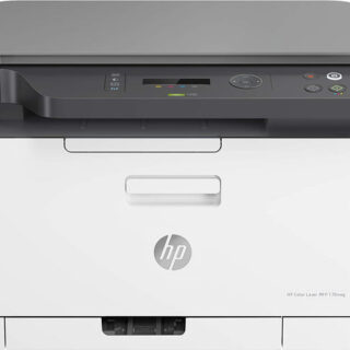 HP Color Laser MFP 178nw Printer - Kenya
