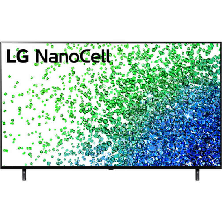 LG NANO80UP 55? Class HDR 4K UHD Smart NanoCell LED TV - Kenya